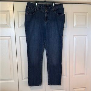 Women’s Riders by Lee Straight Jeans